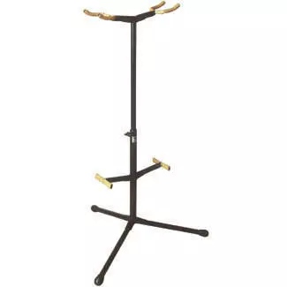 Double Guitar Stand Hanging Style